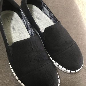 Clarks Cloud Stepper